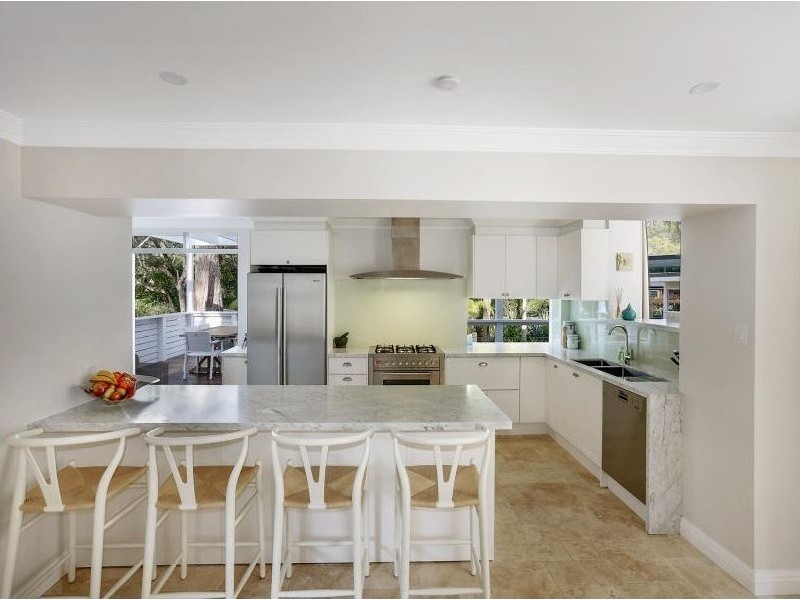 3 Gunjulla Place, Avalon Beach NSW 2107