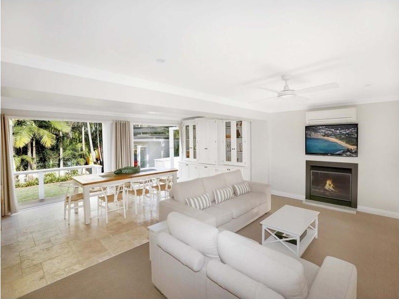 3 Gunjulla Place, Avalon Beach NSW 2107