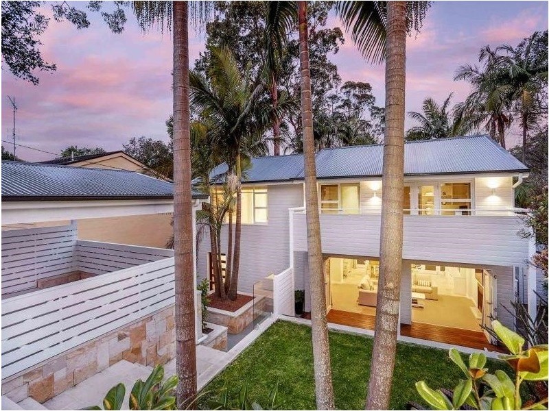 3 Gunjulla Place, Avalon Beach NSW 2107