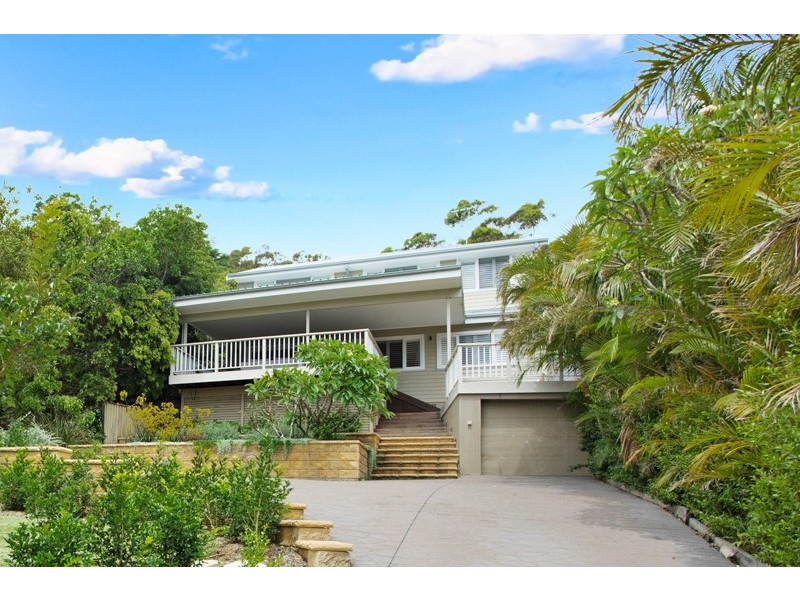 63 Whale Beach Road, Avalon Beach NSW 2107