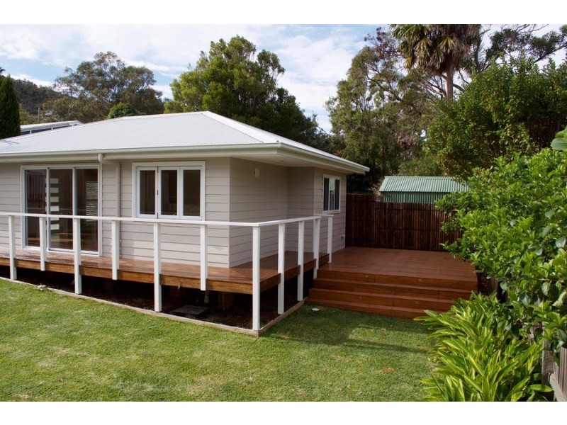 31A Bareena Road, Avalon Beach NSW 2107