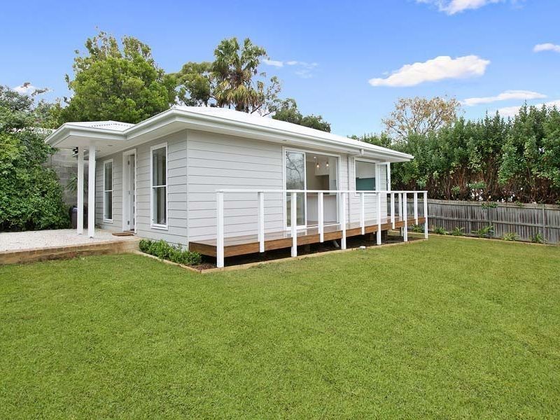 31A Bareena Road, Avalon Beach NSW 2107