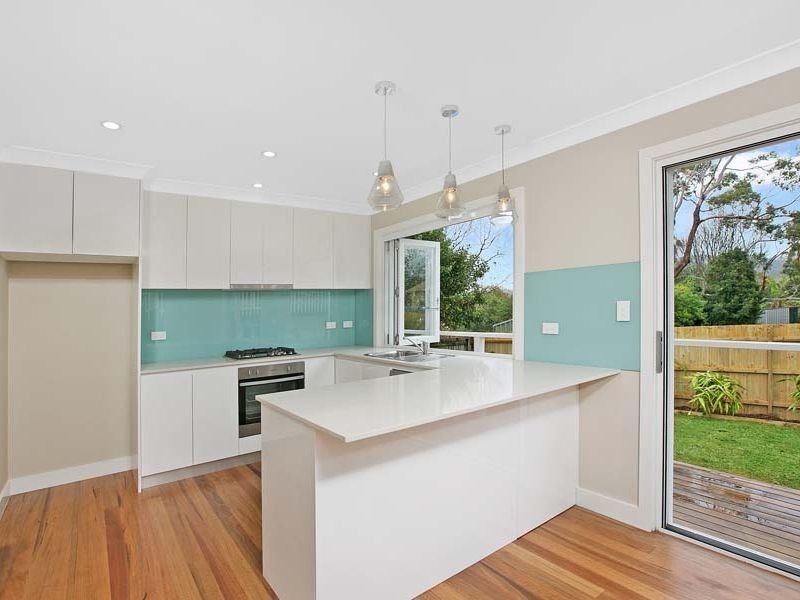31A Bareena Road, Avalon Beach NSW 2107