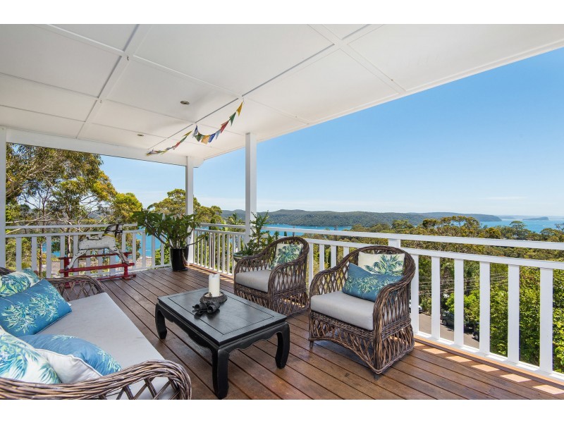 294 Lower Plateau Road, Bilgola Plateau NSW 2107