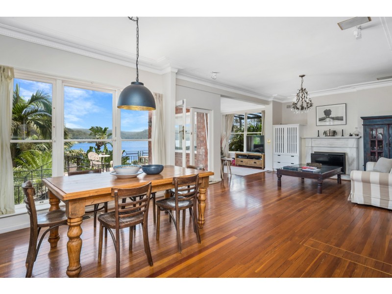 200 Hudson Parade, Clareville NSW 2107