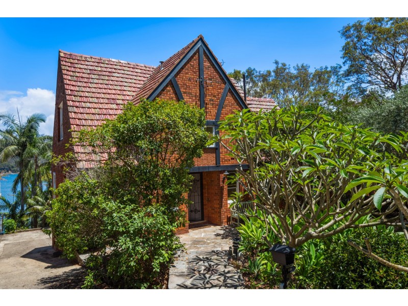 200 Hudson Parade, Clareville NSW 2107