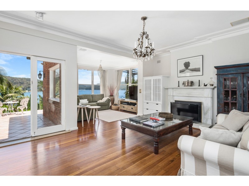 200 Hudson Parade, Clareville NSW 2107