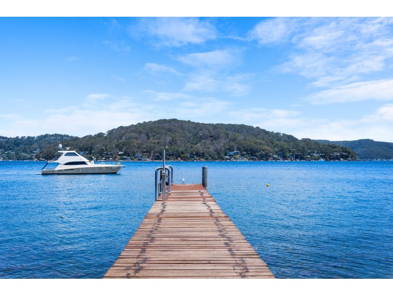 200 Hudson Parade, Clareville NSW 2107