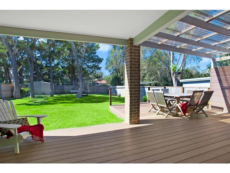 10 Wollstonecraft Avenue, Avalon NSW 2107