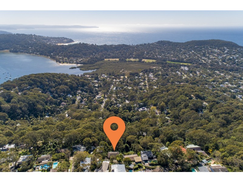 36 Riviera Avenue, Avalon Beach NSW 2107