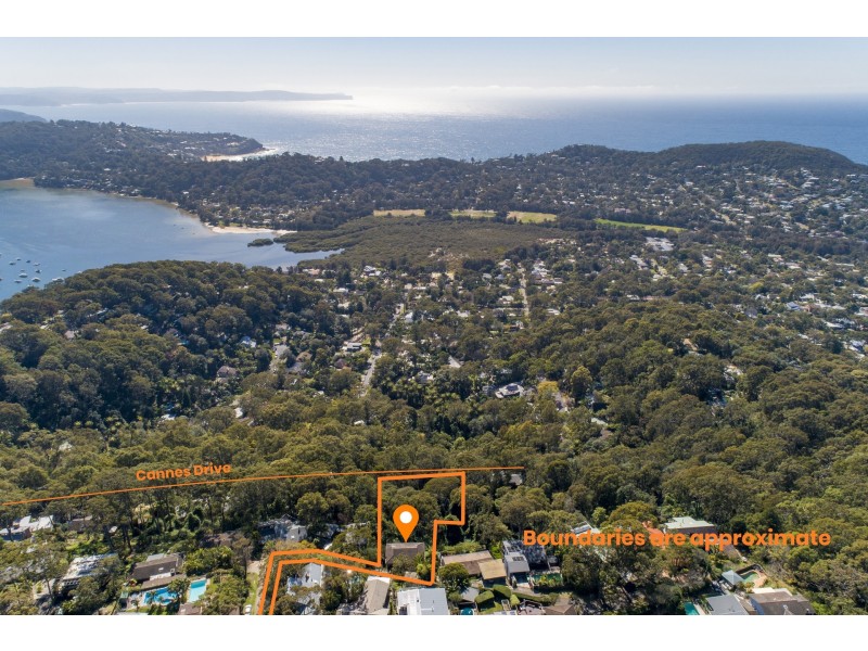 36 Riviera Avenue, Avalon Beach NSW 2107
