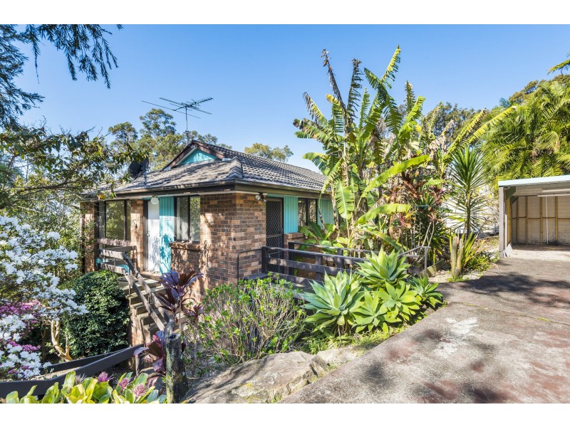 36 Riviera Avenue, Avalon Beach NSW 2107