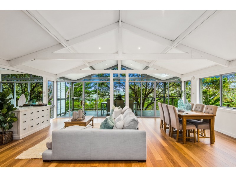 13B Park Avenue, Avalon Beach NSW 2107