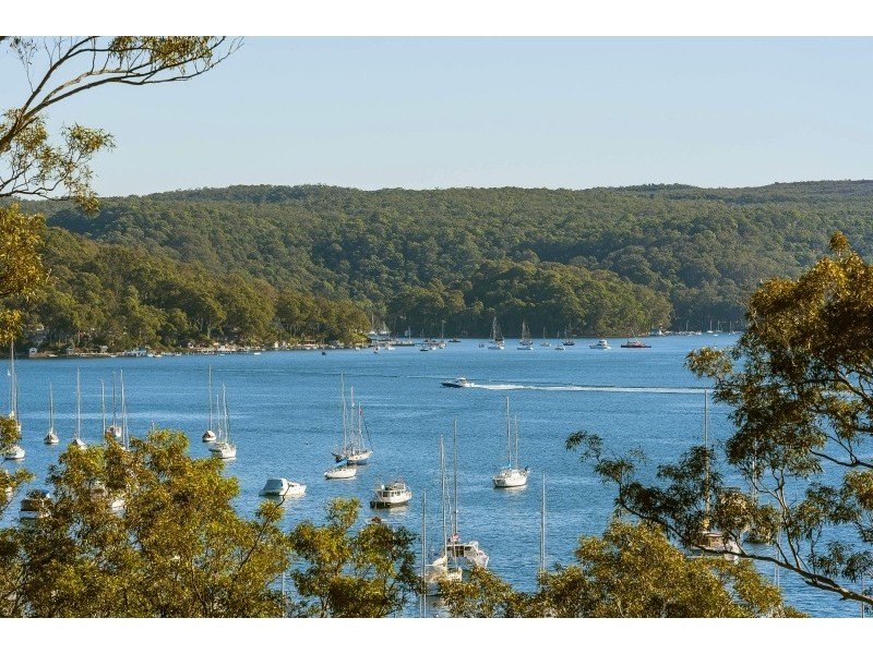 22 Hudson Parade, Avalon Beach NSW 2107