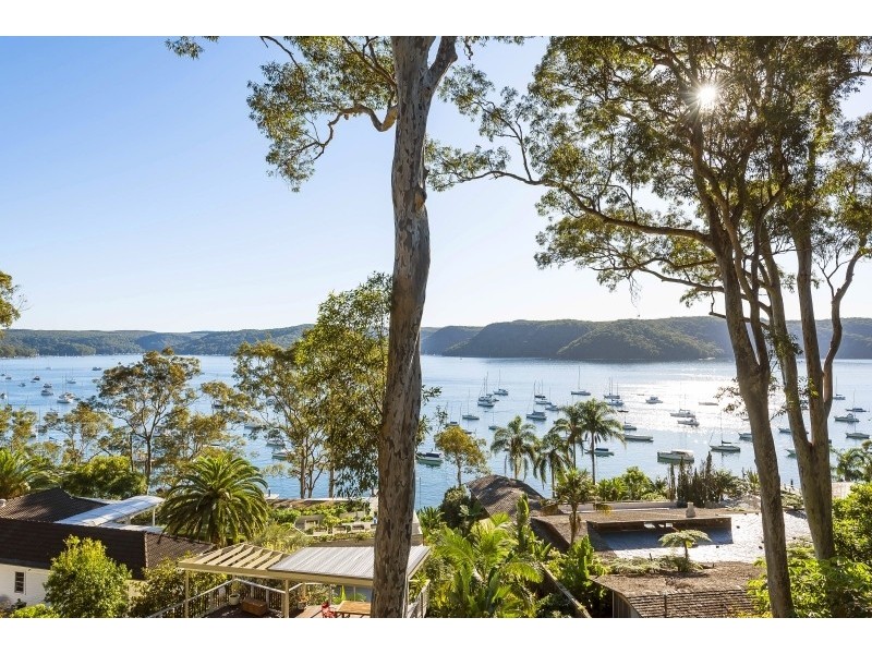 22 Hudson Parade, Avalon Beach NSW 2107