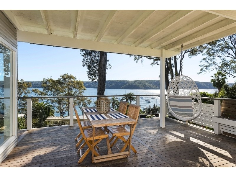 22 Hudson Parade, Avalon Beach NSW 2107