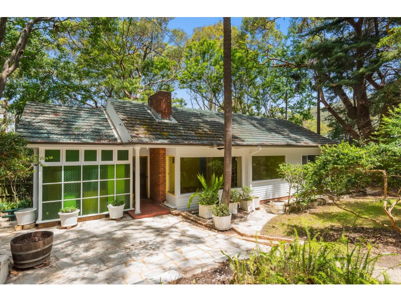 30 Dress Circle Road, Avalon Beach NSW 2107