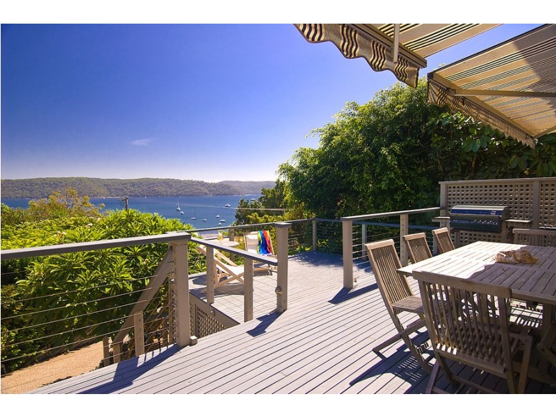 911 Barrenjoey Road, Palm Beach NSW 2108