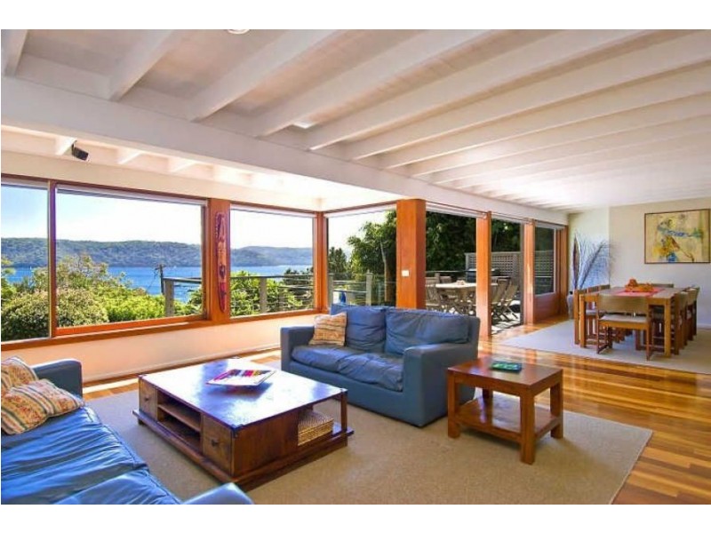 911 Barrenjoey Road, Palm Beach NSW 2108