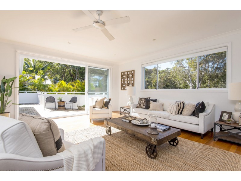 66 Dolphin Crescent, Avalon Beach NSW 2107