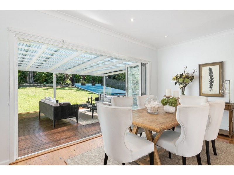 66 Dolphin Crescent, Avalon Beach NSW 2107