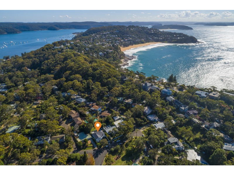 66 Dolphin Crescent, Avalon Beach NSW 2107