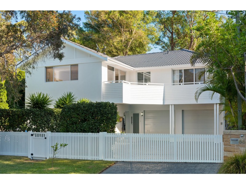 66 Dolphin Crescent, Avalon Beach NSW 2107