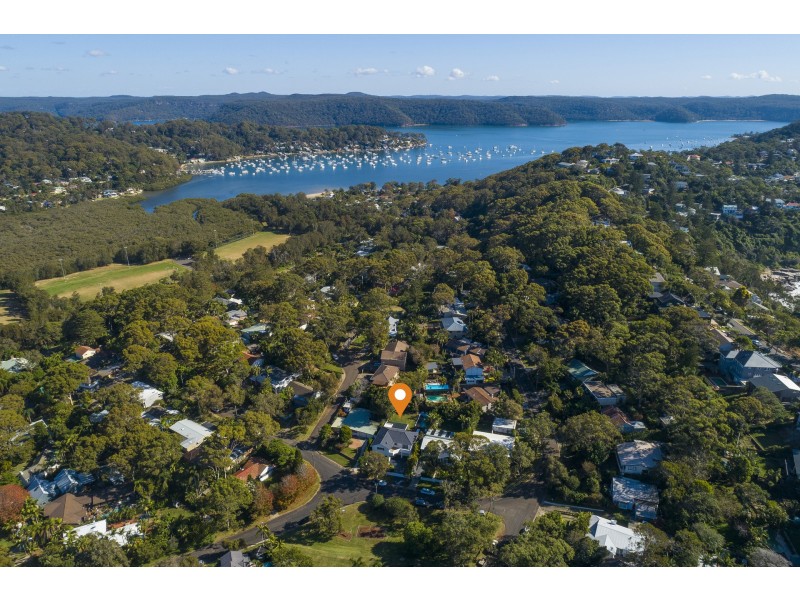 66 Dolphin Crescent, Avalon Beach NSW 2107