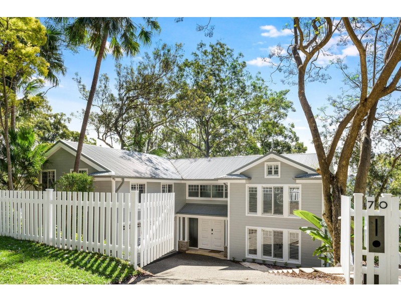 70 Hilltop Road, Avalon Beach NSW 2107