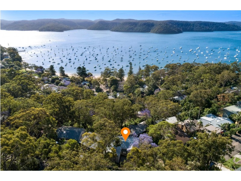 70 Hilltop Road, Avalon Beach NSW 2107