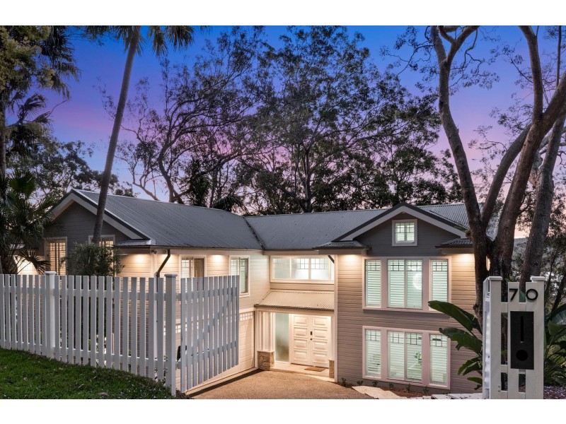 70 Hilltop Road, Avalon Beach NSW 2107