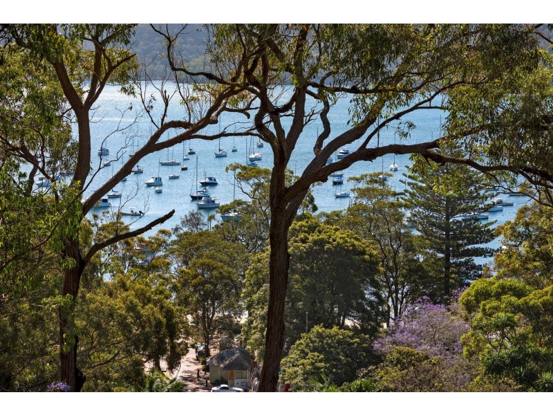 70 Hilltop Road, Avalon Beach NSW 2107