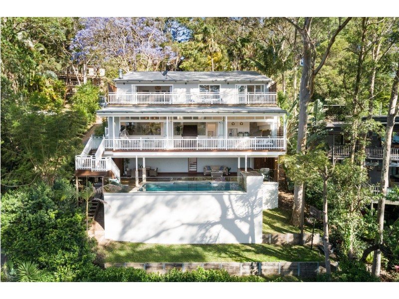 70 Hilltop Road, Avalon Beach NSW 2107