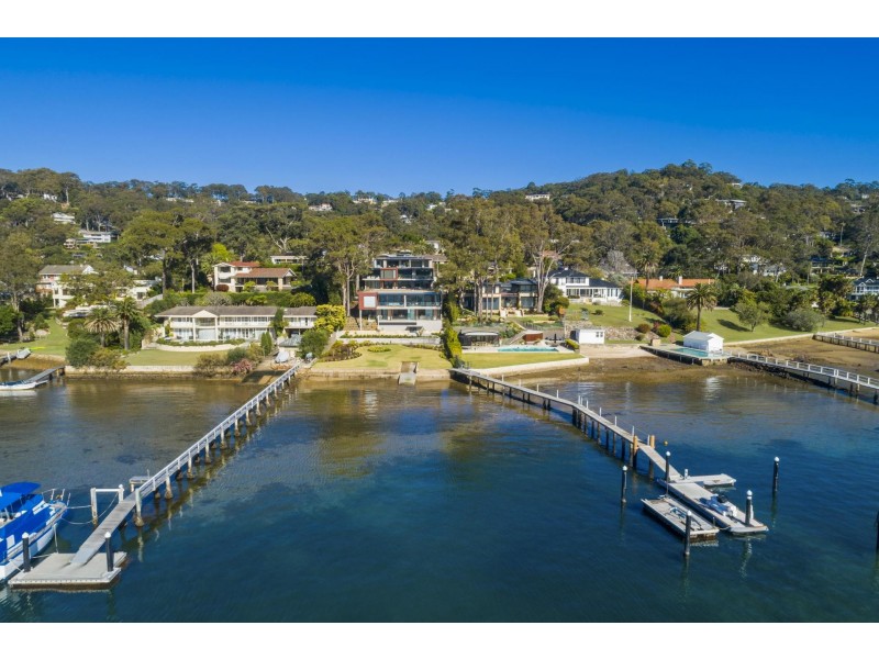 1/1754 Pittwater Road, Bayview NSW 2104