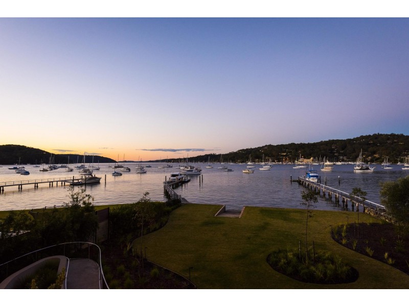 1/1754 Pittwater Road, Bayview NSW 2104