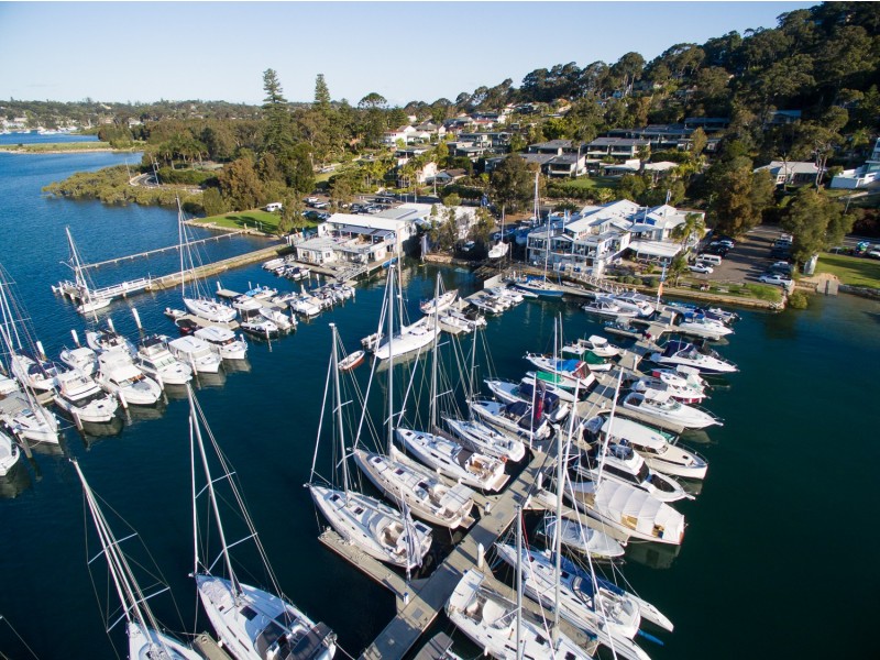 4/1714 Pittwater Road, Bayview NSW 2104