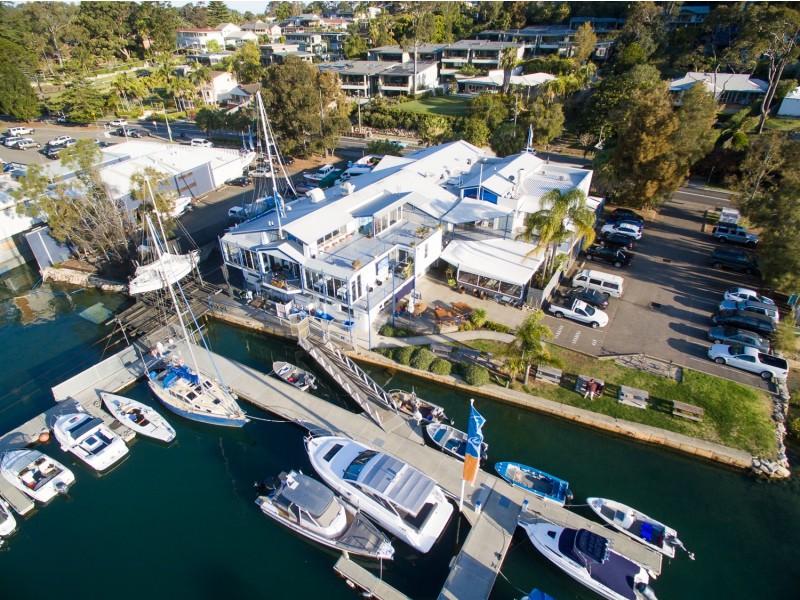 4/1714 Pittwater Road, Bayview NSW 2104