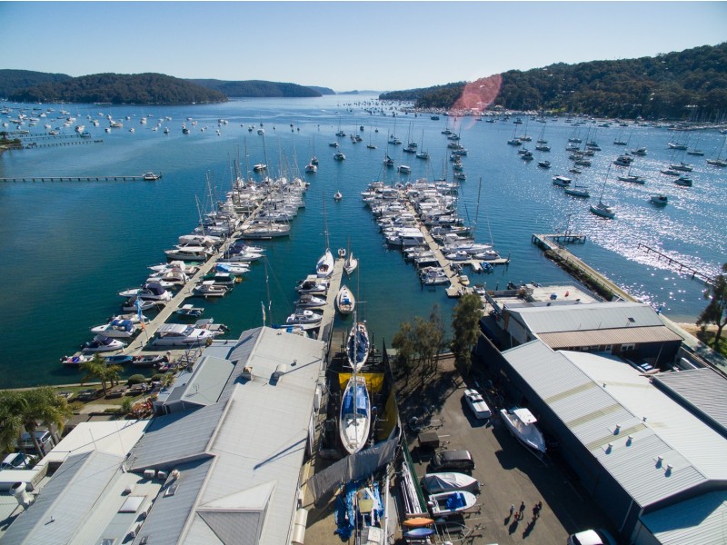 4/1714 Pittwater Road, Bayview NSW 2104