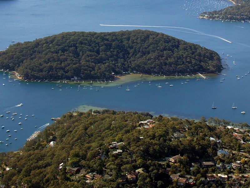 4/1714 Pittwater Road, Bayview NSW 2104