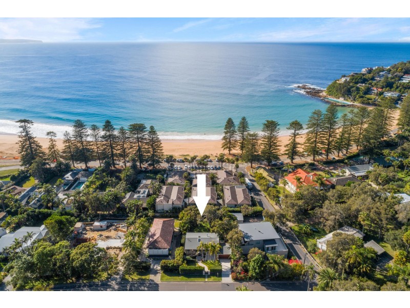 62 Florida Road, Palm Beach NSW 2108