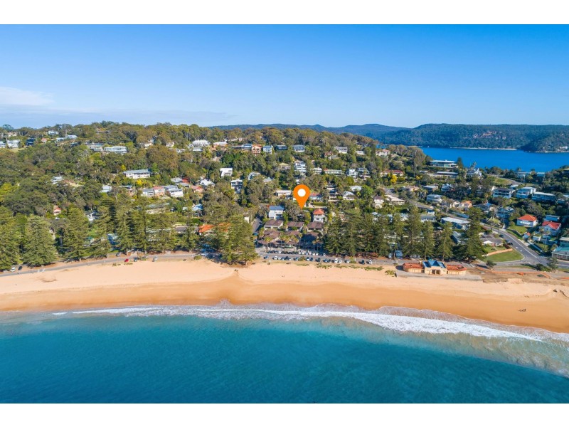 62 Florida Road, Palm Beach NSW 2108