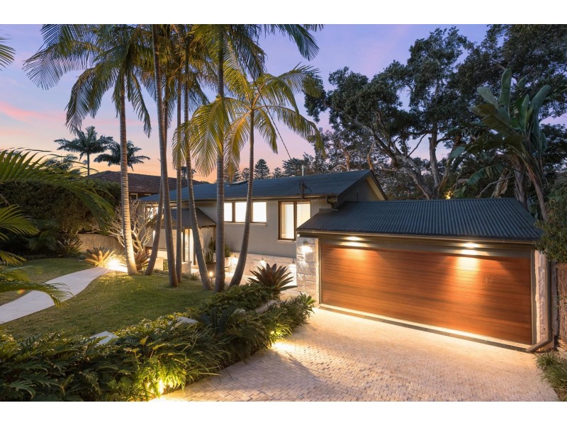 62 Florida Road, Palm Beach NSW 2108