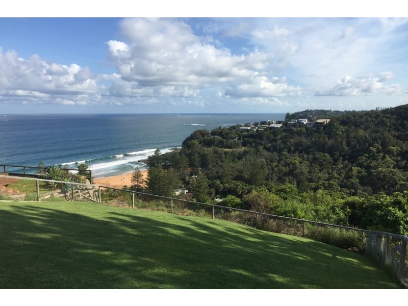 13 Plateau Road, Bilgola NSW 2107