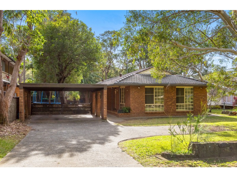 58 Avalon Parade, Avalon Beach NSW 2107