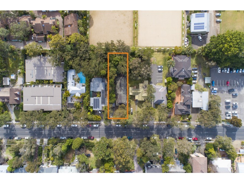 58 Avalon Parade, Avalon Beach NSW 2107