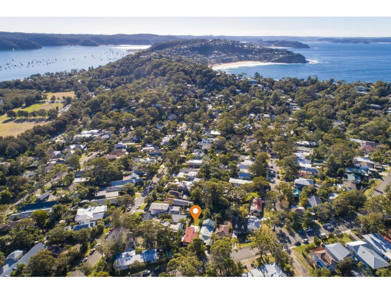 26 Whale Beach Road, Avalon Beach NSW 2107