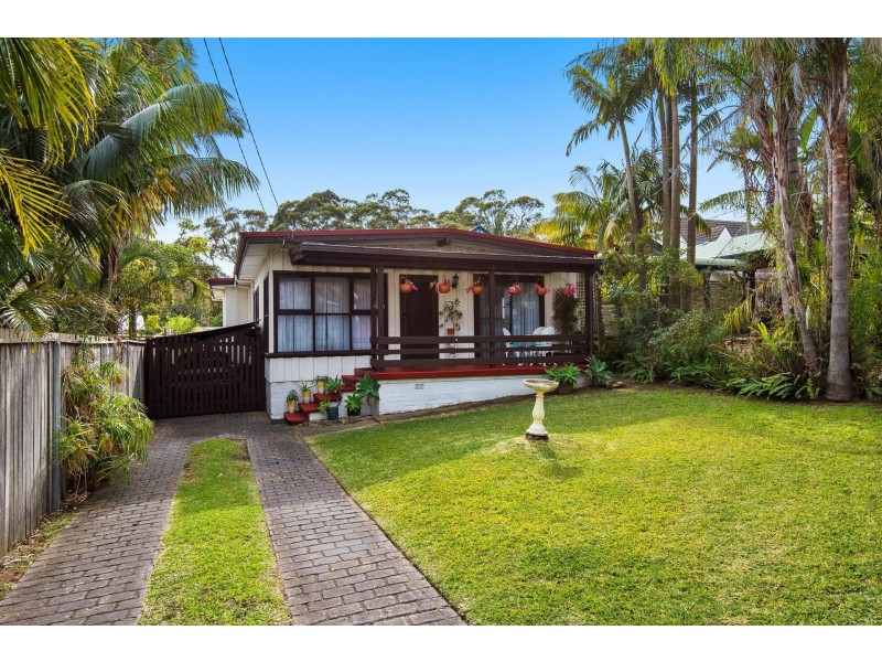 26 Whale Beach Road, Avalon Beach NSW 2107
