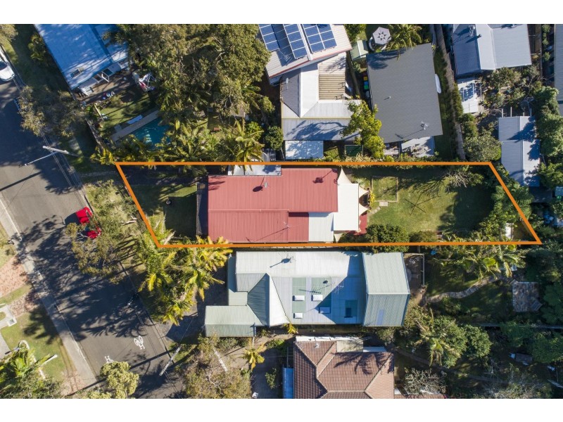 26 Whale Beach Road, Avalon Beach NSW 2107