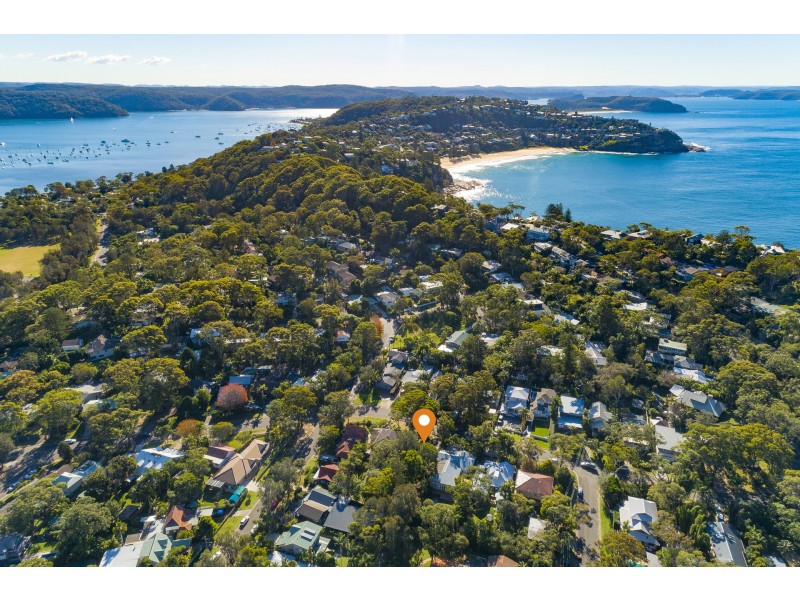33 Careel Head Road, Avalon Beach NSW 2107