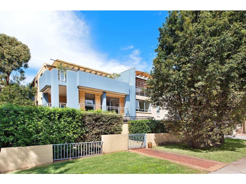 8/49-51 Foamcrest Avenue, Newport NSW 2106